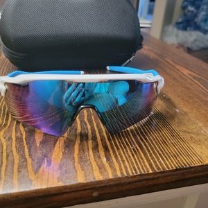 OAKLEY radar path ev